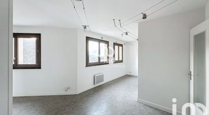Apartment 2 rooms of 37 m² in Échirolles (38130)