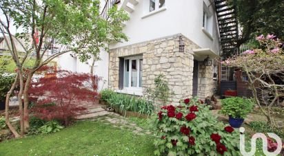 Traditional house 9 rooms of 200 m² in Meudon (92190)