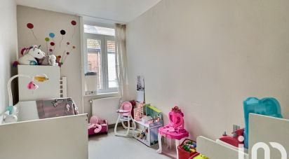 Maison 4 pièces de 115 m² à Tourcoing (59200)