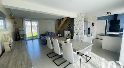 House 5 rooms of 104 m² in Fontenay (76290)