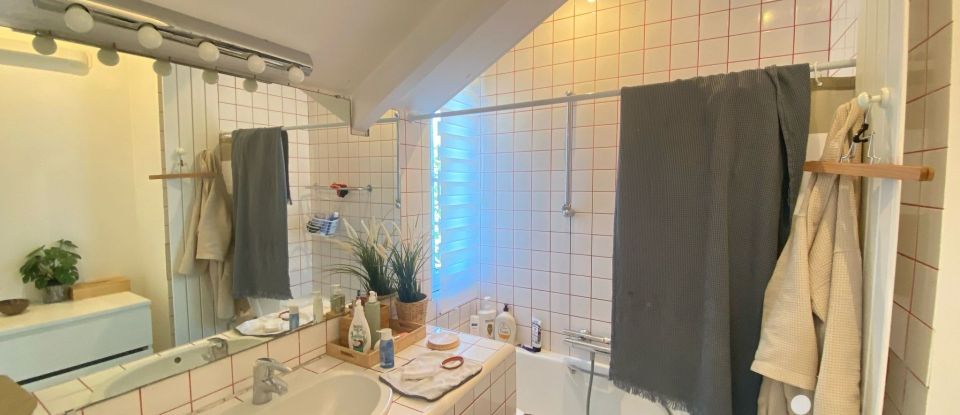 Maison 6 pièces de 120 m² à Saint-Maur-des-Fossés (94210)