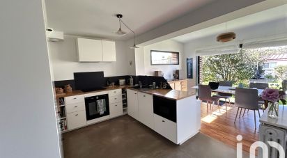 Townhouse 5 rooms of 100 m² in Nantes (44200)