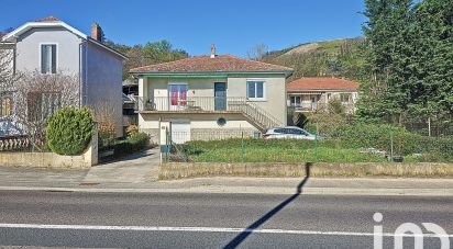 Maison traditionnelle 4 pièces de 78 m² à Malleval (42520)