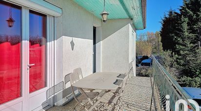 Maison traditionnelle 4 pièces de 78 m² à Malleval (42520)