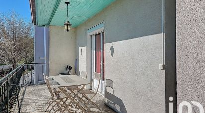 Maison traditionnelle 4 pièces de 78 m² à Malleval (42520)