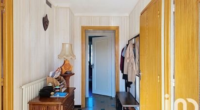 Maison traditionnelle 4 pièces de 78 m² à Malleval (42520)