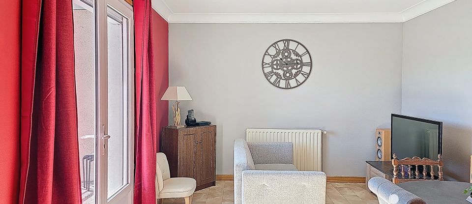 Maison traditionnelle 4 pièces de 78 m² à Malleval (42520)