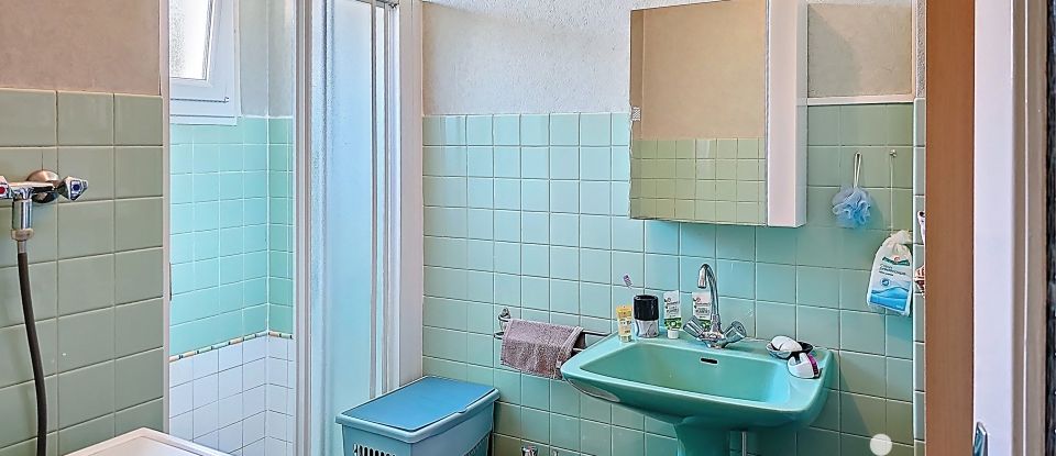 Maison traditionnelle 4 pièces de 78 m² à Malleval (42520)