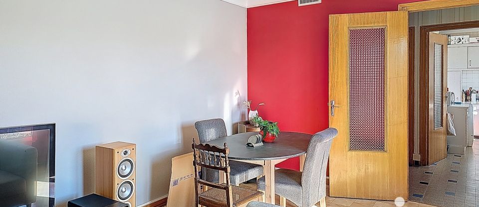 Maison traditionnelle 4 pièces de 78 m² à Malleval (42520)