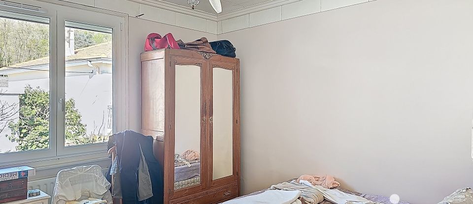 Maison traditionnelle 4 pièces de 78 m² à Malleval (42520)