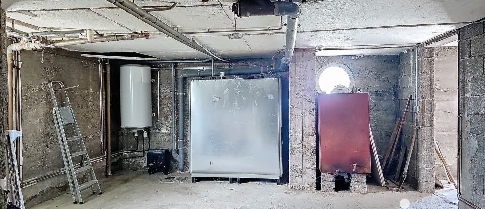Maison traditionnelle 4 pièces de 78 m² à Malleval (42520)