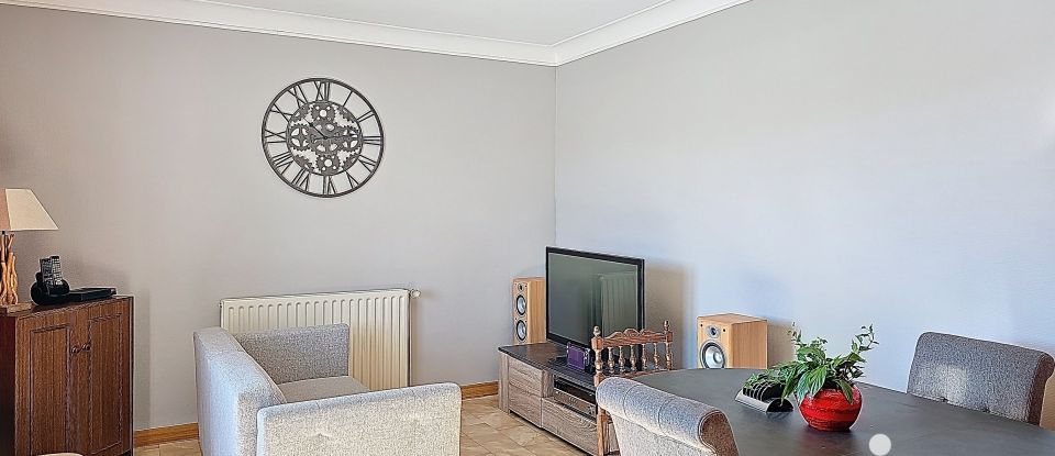 Maison traditionnelle 4 pièces de 78 m² à Malleval (42520)