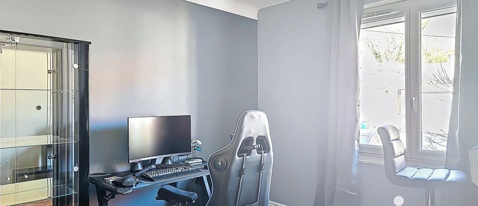 Maison traditionnelle 4 pièces de 78 m² à Malleval (42520)