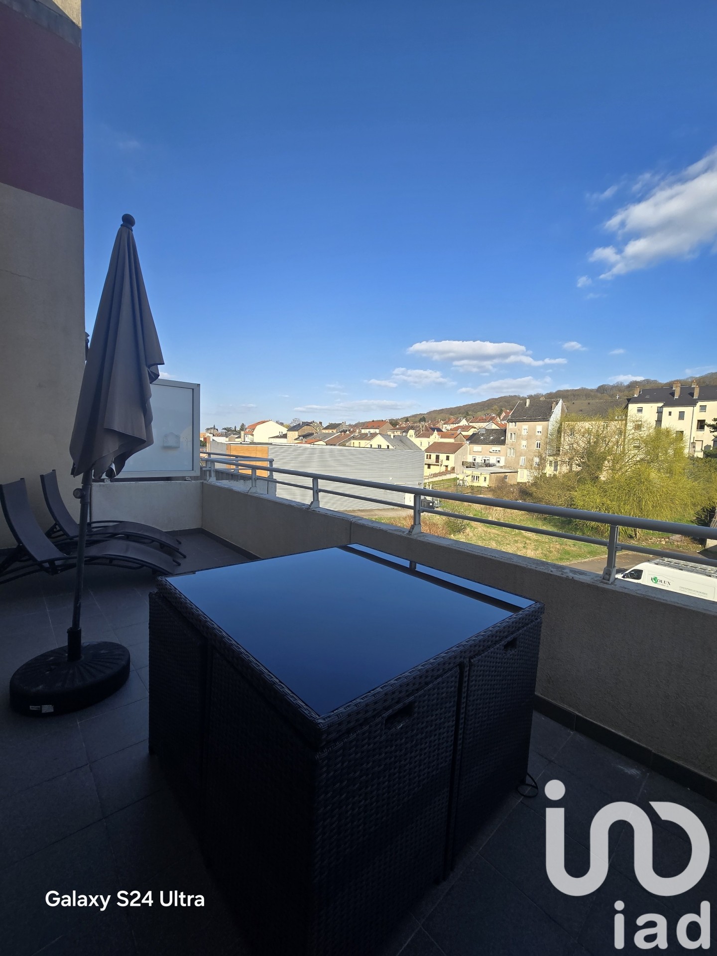 Appartement 3 Audun-le-Tiche 72 1731339