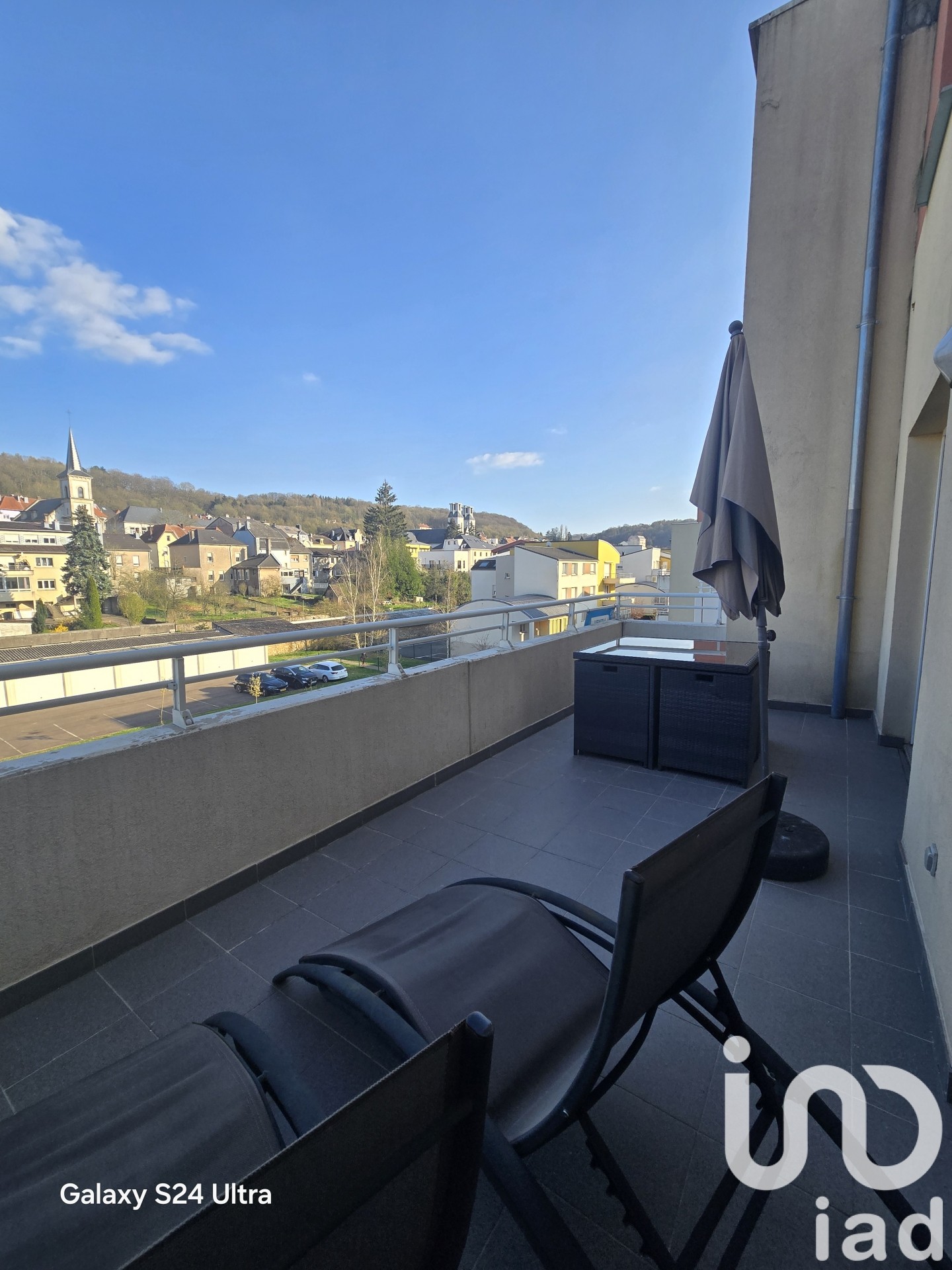 Appartement 3 Audun-le-Tiche 72 1731339