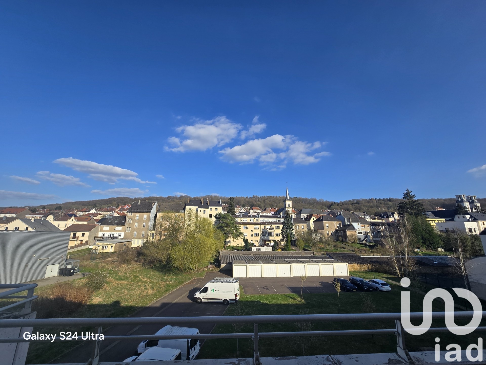 Appartement 3 Audun-le-Tiche 72 1731339