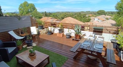 Maison de village 4 pièces de 95 m² à Sigean (11130)