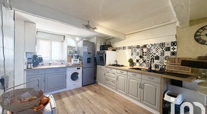 Maison de village 4 pièces de 95 m² à Sigean (11130)