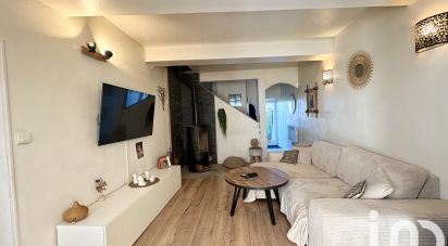 Maison de village 4 pièces de 95 m² à Sigean (11130)