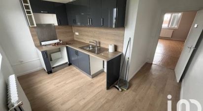 Appartement 5 pièces de 81 m² à Meaux (77100)