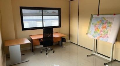 Bureaux de 15 m² à Meaux (77100)