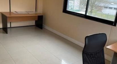 Bureaux de 15 m² à Meaux (77100)