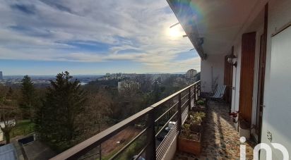 Apartment 4 rooms of 90 m² in Caluire-et-Cuire (69300)