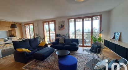 Apartment 4 rooms of 90 m² in Caluire-et-Cuire (69300)
