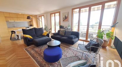 Apartment 4 rooms of 90 m² in Caluire-et-Cuire (69300)