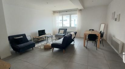 Apartment 3 rooms of 67 m² in Villenave-d'Ornon (33140)