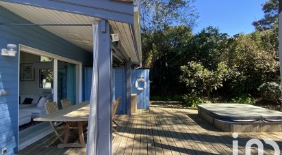 House 4 rooms of 111 m² in LACANAU OCEAN (33680)