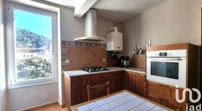 Appartement 4 pièces de 97 m² à Châteaurenard (13160)