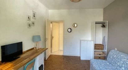 Appartement 2 pièces de 49 m² à Nice (06000)