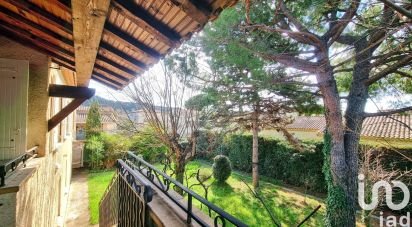 Maison 6 pièces de 209 m² à Châteaurenard (13160)