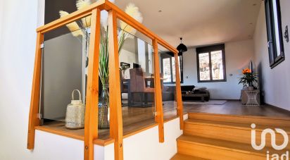 House 4 rooms of 153 m² in Plombières-les-Bains (88370)