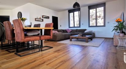 House 4 rooms of 153 m² in Plombières-les-Bains (88370)