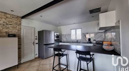 Maison 4 pièces de 90 m² à Châteaurenard (13160)