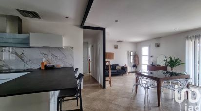 Maison 4 pièces de 90 m² à Châteaurenard (13160)