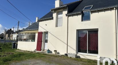 House 5 rooms of 88 m² in Sainte-Reine-de-Bretagne (44160)
