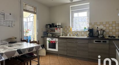 House 5 rooms of 88 m² in Sainte-Reine-de-Bretagne (44160)