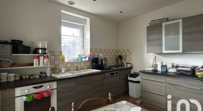 House 5 rooms of 88 m² in Sainte-Reine-de-Bretagne (44160)