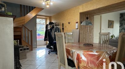 House 5 rooms of 88 m² in Sainte-Reine-de-Bretagne (44160)