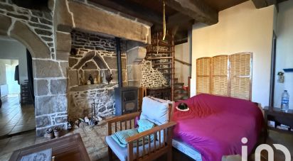 Maison 6 pièces de 161 m² à Yvignac-la-Tour (22350)
