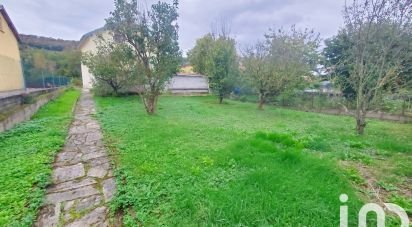House 6 rooms of 131 m² in Messein (54850)