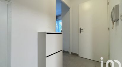 Apartment 2 rooms of 43 m² in Drancy (93700)