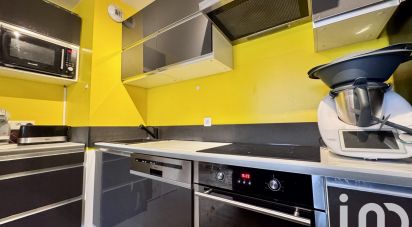 Apartment 2 rooms of 43 m² in Drancy (93700)