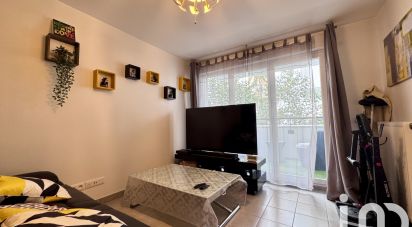 Apartment 2 rooms of 43 m² in Drancy (93700)