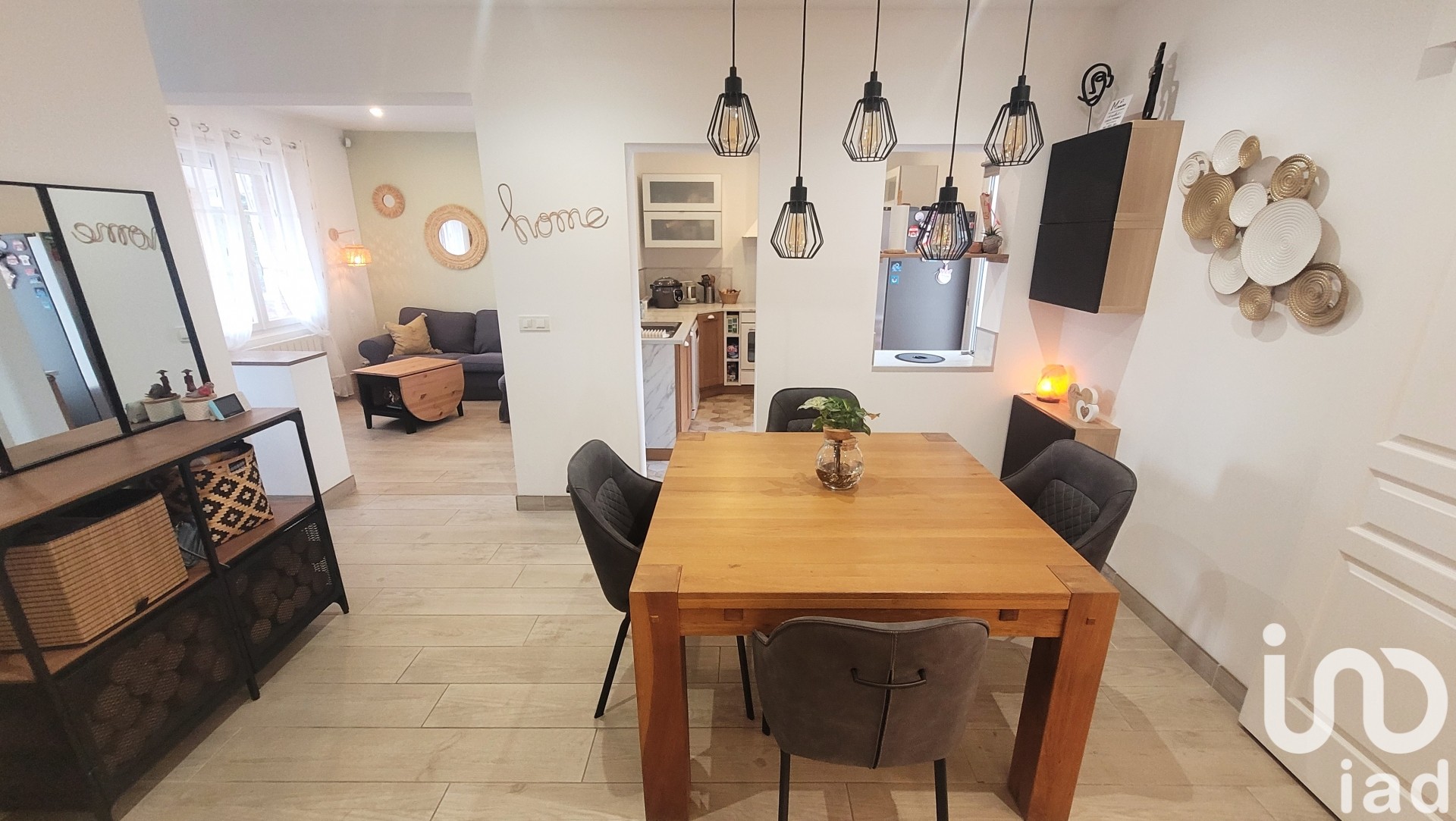 Maison 6 Clairoix 99 1640342