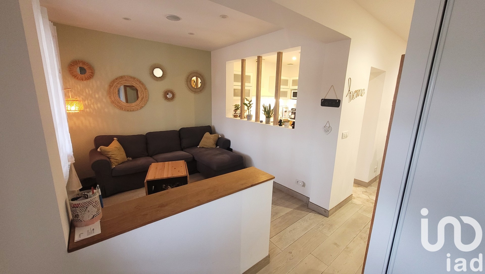 Maison 6 Clairoix 99 1640342