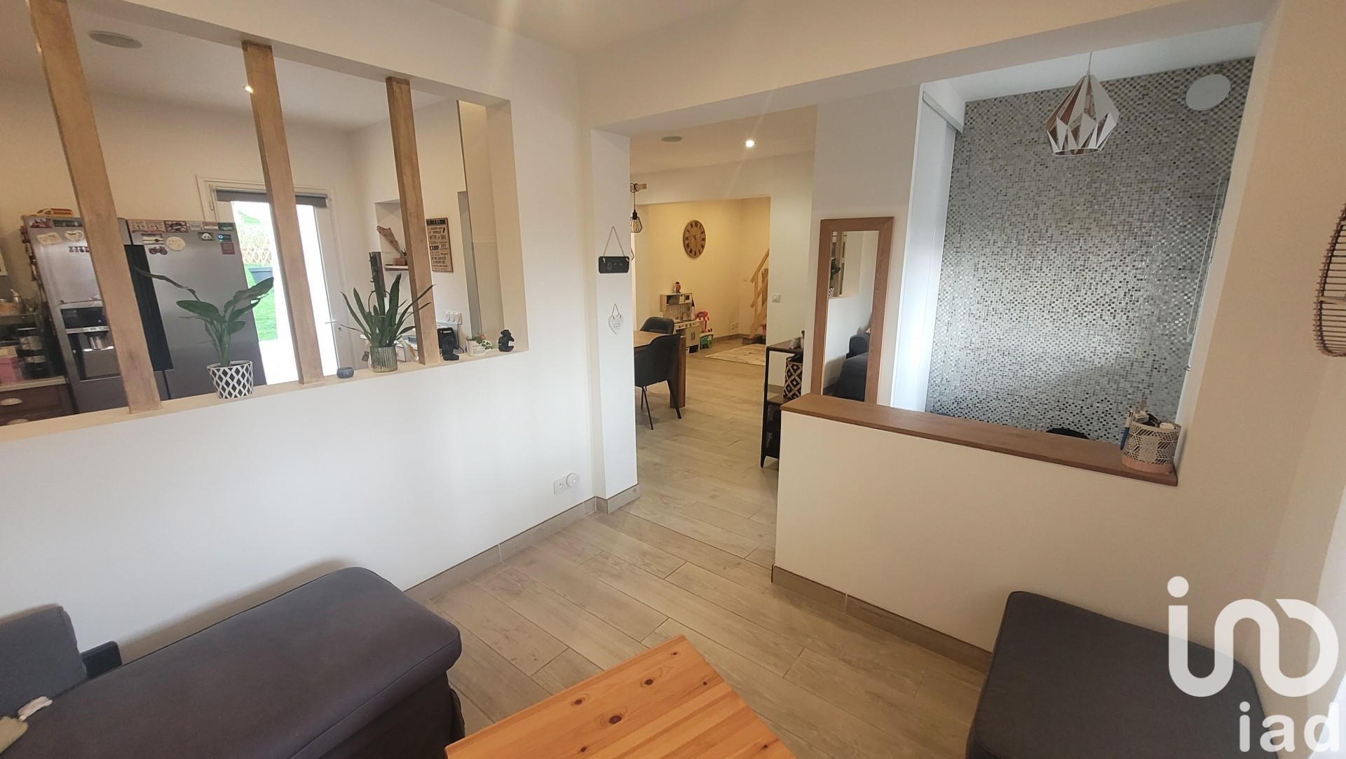 Maison 6 Clairoix 99 1640342